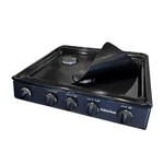 SWRV400 Stove Cover/protector & Oven Liner - Precut Fit Suburban Triangle .... Fixed Price $51.39.