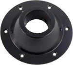 Ap Products 013-1119B (0131119B), Pedestal Base Surface Mount Round Black, Das. Fixed Price $15.00.