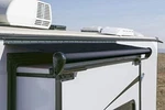 Carefree Of Colorado DG0846242 Repl Fabric Slideout Blk. Fixed Price $156.88.