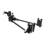 Blue Ox BXW1050 Trackpro Weight Distributing Hitch 2 Inch Receiver 10K Towing. Fixed Price $759.00.