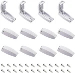 Rvguard Door Holder, White Camper Keep The. Fixed Price $25.32.