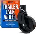 Trailer Jack Wheel Replacement Tongue Hitch Utility. Fixed Price $47.99.