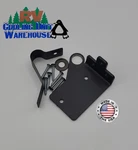 Dometic Hinge Repair Kit W/ Support Band *upper *right Door Corner Fixed Forever. Fixed Price $29.95.