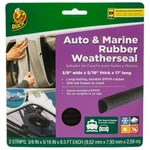 Duck Brand #287901 Auto & Marine Weather Resistant Rubber Gasket (x). Fixed Price $14.75.
