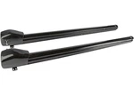 Lippert 434723 Universal Rv 12V Awning Arms & Hardware Kit - Standard, Black. Fixed Price $705.11.