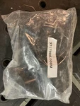 New Dometic 3317080.000U Awning Arm Plastic Cover Kit. Fixed Price $25.00.