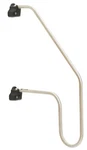 Stromberg Carlson AC-530L Entry Step Hand Rail 25IN W X 39IN 45 Degree Slope. Fixed Price $200.60.