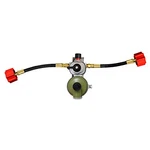 Products MEGR-253HP-PT24 Lp Regulator 2-STAGE High Capacity Excela-flow. Fixed Price $139.57.