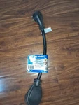 Bulk Discount Tasco Right Angle Receptacle Rv Adapter 30-50A 16-00554HD. Fixed Price $8.97.