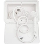Dura DF-SA170-WT Faucets & Components Rv. Fixed Price $61.63.