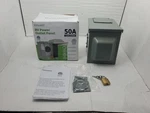 Rvguard Power Outlet Panel Box 50A 125/250V, 14-50R W/lock & Key. Fixed Price $29.95.