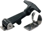 Jr Products 10875 Rubber Hood Latch. Fixed Price $28.22.