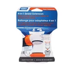 Camco Clear 4 1 Sewer Extension For Recessed Dump Stations 3 Inch Height. Fixed Price $16.89.