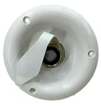 Jr Products 321-B-26-A Mpt Brass Check Valve City Water White For Rv Camper. Fixed Price $31.00.