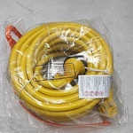 New Kohree 30 Amp Rv Power Extension Cord 50FT. Plug Adapter With Led Indicator. Fixed Price $121.49.