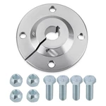 1" Bore Rear Axle Aluminum Wheel Hub For Go Kart Off-road 4X4 Utility Fun Cart. Fixed Price $46.00.