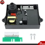Rv Water Heater Control Circuit Board 93305 91365 91346 For GE16-EXT GCH10A-4E. Fixed Price $24.83.