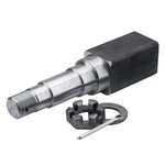 Ultra-tow Axle Spindle 1-3/4-IN. Square 8-IN. Long Single #5712455. Fixed Price $42.00.