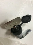 Rv Motorhome Trailer Camper Compression Lock Key Latch + Cover Southco. Fixed Price $44.95.