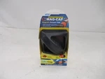 Camco Mag-cap 2 In Magnetic Bumper Black 40311 Rv Camper. Fixed Price $19.95.