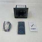 Furrion DV7200S Rv/marine 40W 2-ZONE Entertainment System, Black. Fixed Price $54.99.