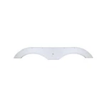Icon 12390 Rv Fender Skirt Tandem FS1770 Olive Grey. Fixed Price $210.61.