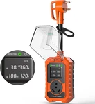 Rv Surge Waterproof- Smart Power Protectors With Real-tim. Fixed Price $109.79.