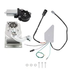 Rv Motor Conversion Kit For Kwikee Series 22 23 28A 909772000 366043. Fixed Price $68.21.