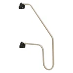 Stromberg Carlson AC-530L Stainless Steel Commercial Entry Step Hand Rail. Fixed Price $191.01.