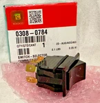 308-0784 Cummins Onan Selector Switch 308-1011 Detector Control S12 Run Remote. Fixed Price $248.00.