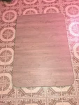 Forest River Camper Rv Table Top 26X37X3/4" Thick. Fixed Price $149.00.