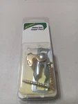 Jr Products 20555 Sliding Door Hanger Plate. Fixed Price $5.09.