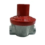 Enerco High Pressure 30 Psi Regulator. Fixed Price $12.99.