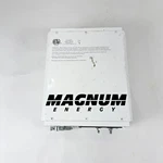Magnum MS2000 Inverter Charger 2000W Rv Power Unit - For Parts Repair Read. Fixed Price $259.99.