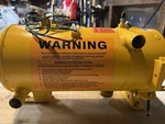 Webasto Heat Exchanger Scholastic 91216A. Fixed Price $150.00.