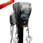 Trailersphere Clever For Lci Jack Custom Electric Cover, Black. Fixed Price $81.19.