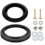 Rv Toilet Seal Kit Compatible With Thetford Aqua-magic Style Plus, 34120+12524. Fixed Price $22.51.