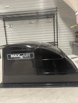 Lot Of 3 Maxxair Vent Cover Original 1. Fixed Price $75.00.