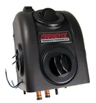 Maradyne HC-400012 Volt Universal Cab Heater 13,200 Btu Model Santa Fe. Fixed Price $218.92.
