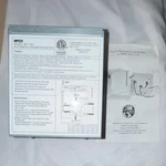 Wfco Automatic Transfer Switch Model WF-T30 Amp Type Mpn. Fixed Price $99.99.