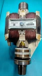 Onan A053J771 Rotor Only, (used), Replaces 201-3539-S1, 60HZ Ky Begin Spec. Fixed Price $507.96.