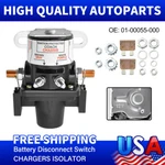 Battery Disconnect Relay For Intellitec 01-00055-000 0100055000 Rv Motorhome. Fixed Price $24.99.