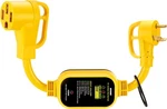Kohree Amp Rv Adapter With Surge 30M/50F Protector. Fixed Price $76.04.