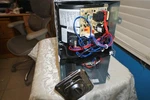 Dometic DFSD16111 Rv Mojave Propane Heater Furnace 16K. Fixed Price $519.99.