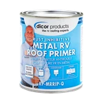 Dicor Corp Compatible With Rp-mrrip-q Metal Roof Rust Inhibitive Primer. Fixed Price $45.78.