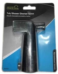 Road & Home Tub Shower Diverter Spout RVP031 New Chrome. Fixed Price $9.99.