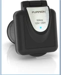 Furrion F52INS-BS Marine Shore Power Inlet 50A 125V/250V No Box. Fixed Price $54.99.