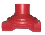Fairview Camper Lp / Propane Gas Regulator, GR-630B High Pressure 30#. Fixed Price $19.99.