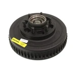Dexter Axle 8-388-80 6 5.5IN Nev Lube Hub & Drum Only For K. Fixed Price $796.56.