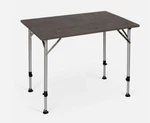 Dometic Zero Concrete Lightweight Height Adjustable Folding Camping Medium. Fixed Price $97.75.
